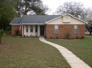100 Tazewell Ct, Dothan, AL 36305