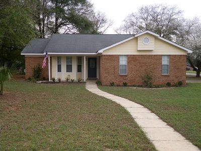 100 Tazewell Ct, Dothan, AL, 36305