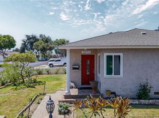 15343 Carfax Ave, Bellflower, CA 90706