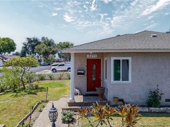 15343 Carfax Ave, Bellflower, CA 90706