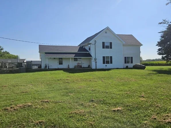 5795 W State Road 28, Frankfort, IN 46041