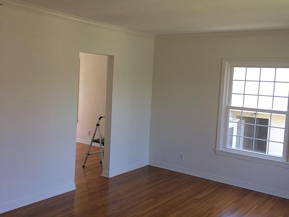 Living Room to Dining Room