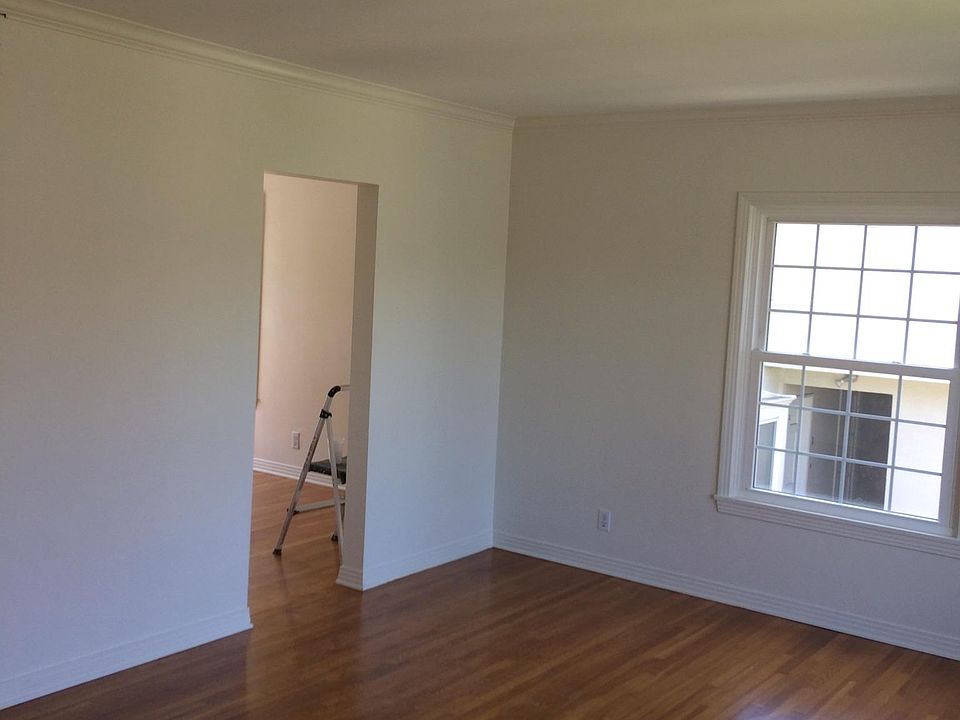 Living Room to Dining Room