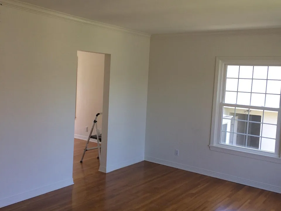 Living Room to Dining Room