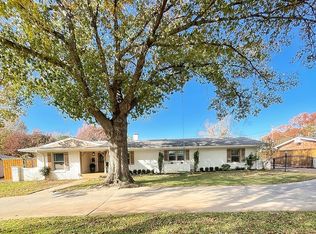 3512 Juniper Ln, Wichita Falls, TX 76308