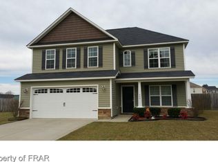 400 United Rd, Raeford, NC 28376