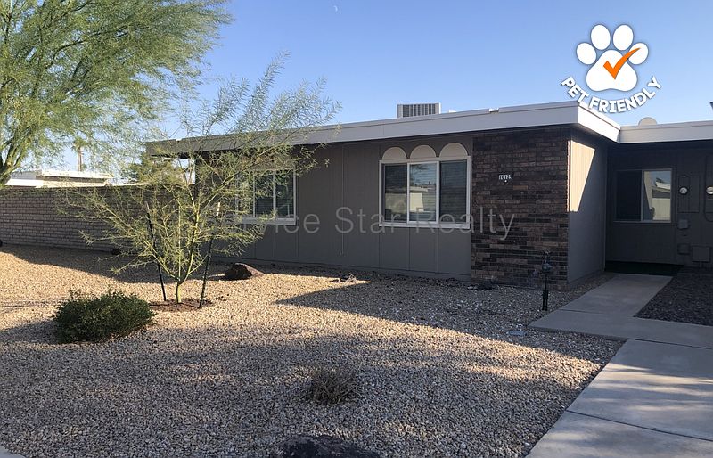 1st image of 10125 W Campana Dr