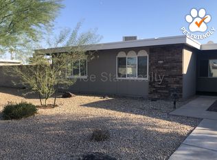 10125 W Campana Dr, Sun City, AZ 85351