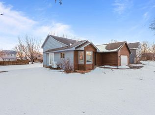 3506 134th Ave NW, Andover, MN 55304