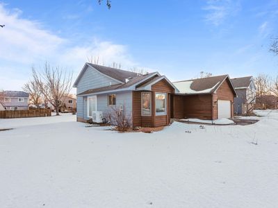 3506 134th Ave NW, Andover, MN, 55304