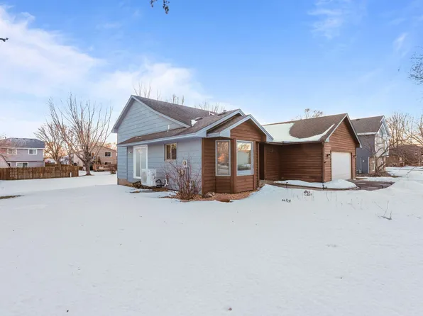 3506 134th Ave NW, Andover, MN 55304