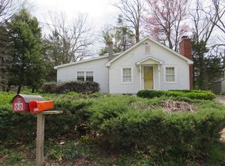 843 N Hillside Rd, Wappingers Falls, NY 12590