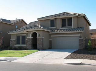 11452 E Sebring Ave, Mesa, AZ 85212