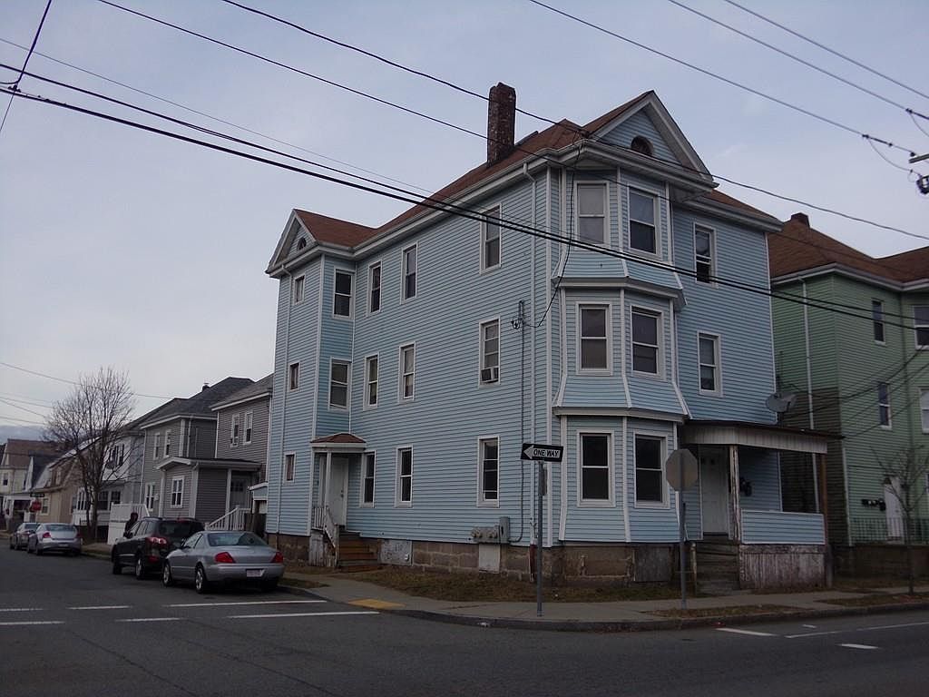 307 Mill St, New Bedford, MA 02740 Zillow