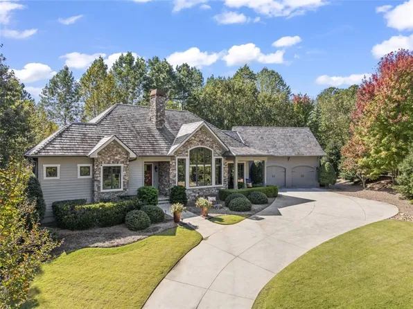 120 Golden Bear Dr, Sunset, SC 29685