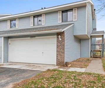 12939 Oliver Ave S, Burnsville, MN, 55337