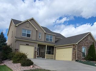 5984 Revelstoke Dr, Colorado Springs, CO 80924