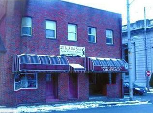102 N Mercer St, New Castle, PA 16101