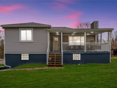 3995 Potato Garden Run Rd, Imperial, PA, 15126