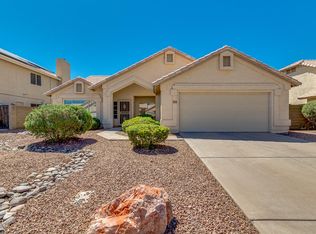 4101 E Encinas Ave, Gilbert, AZ 85234