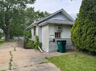 109 E Mason St, Lansing, MI 48910