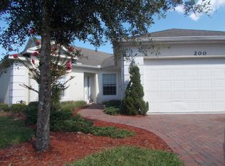 200 Bauer Cir, Daytona Beach, FL 32124