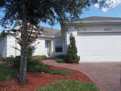 200 Bauer Cir, Daytona Beach, FL, 32124