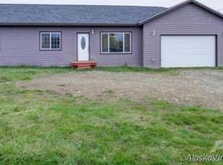 1930 W Clydesdale Dr, Wasilla, AK 99654