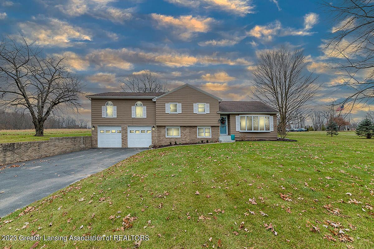 2990 Gramer Rd, berville, MI 48892 Zillow