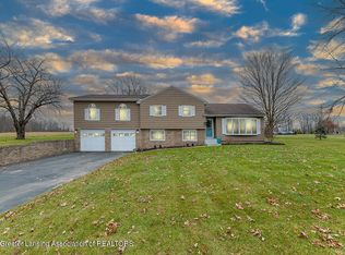 2990 N Gramer Rd, Webberville, MI 48892
