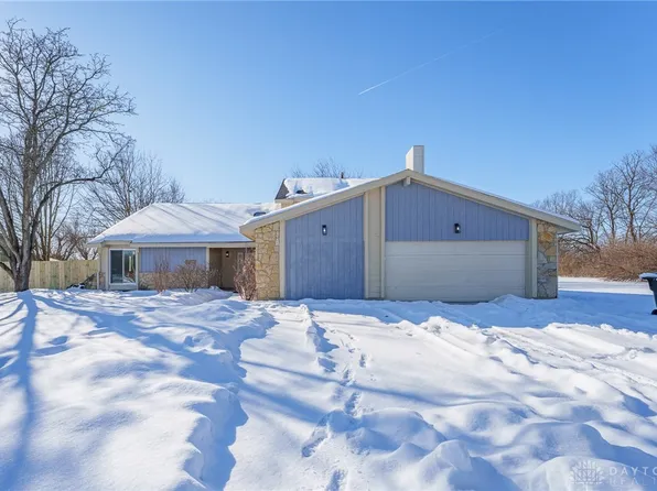 4825 Olive Rd, Dayton, OH 45426