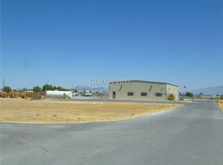 1410 Manse Rd, Pahrump, NV 89048