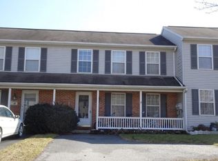 12 Ashley Dr, Marietta, PA 17547