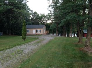 229 Lakeview Dr, Springville, PA 18844