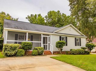 169 Firebridge Dr, Chapin, SC 29036