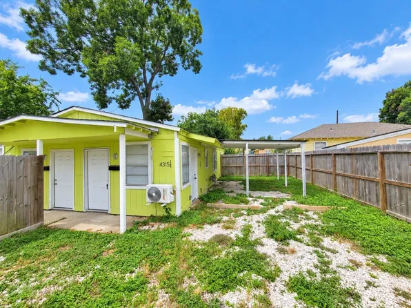 4315 Chapman St, Houston, TX
