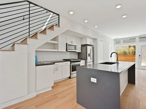 2002 E 7th St, Austin, TX