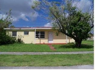 14800 SW 104th Pl, Miami, FL 33176