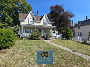 524 Lake Ave UNIT 1, Manchester, NH 03103