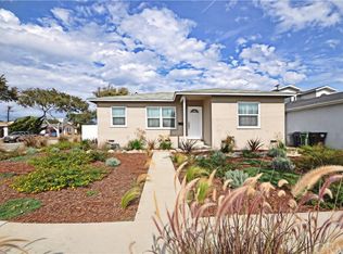 5539 W 135th St, Hawthorne, CA 90250