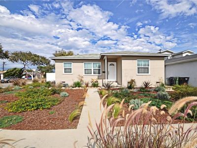 5539 W 135th St, Hawthorne, CA, 90250