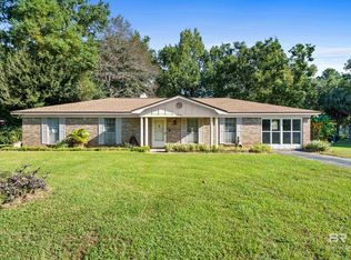 9270 Abilene Dr S, Mobile, AL 36695