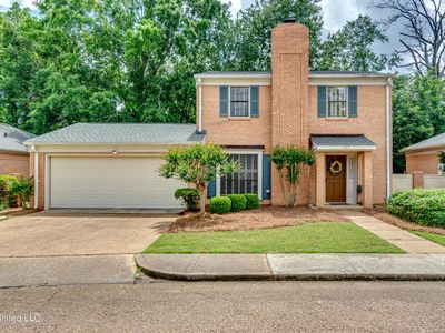 209 Park Lane Pl, Jackson, MS, 39211