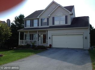 423 Links View Dr, Hagerstown, MD 21740