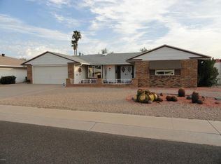 10426 W Tumblewood Dr, Sun City, AZ 85351