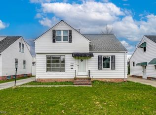 13849 Shady Oak Blvd, Garfield Heights, OH