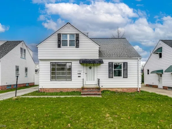 13849 Shady Oak Blvd, Garfield Heights, OH 44125