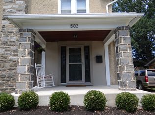502 Kathmere Road, Havertown, PA 19083