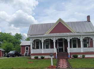172 E Beech St #2, Cochran, GA 31014