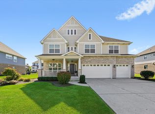 12878 Collina Ln, Lemont, IL